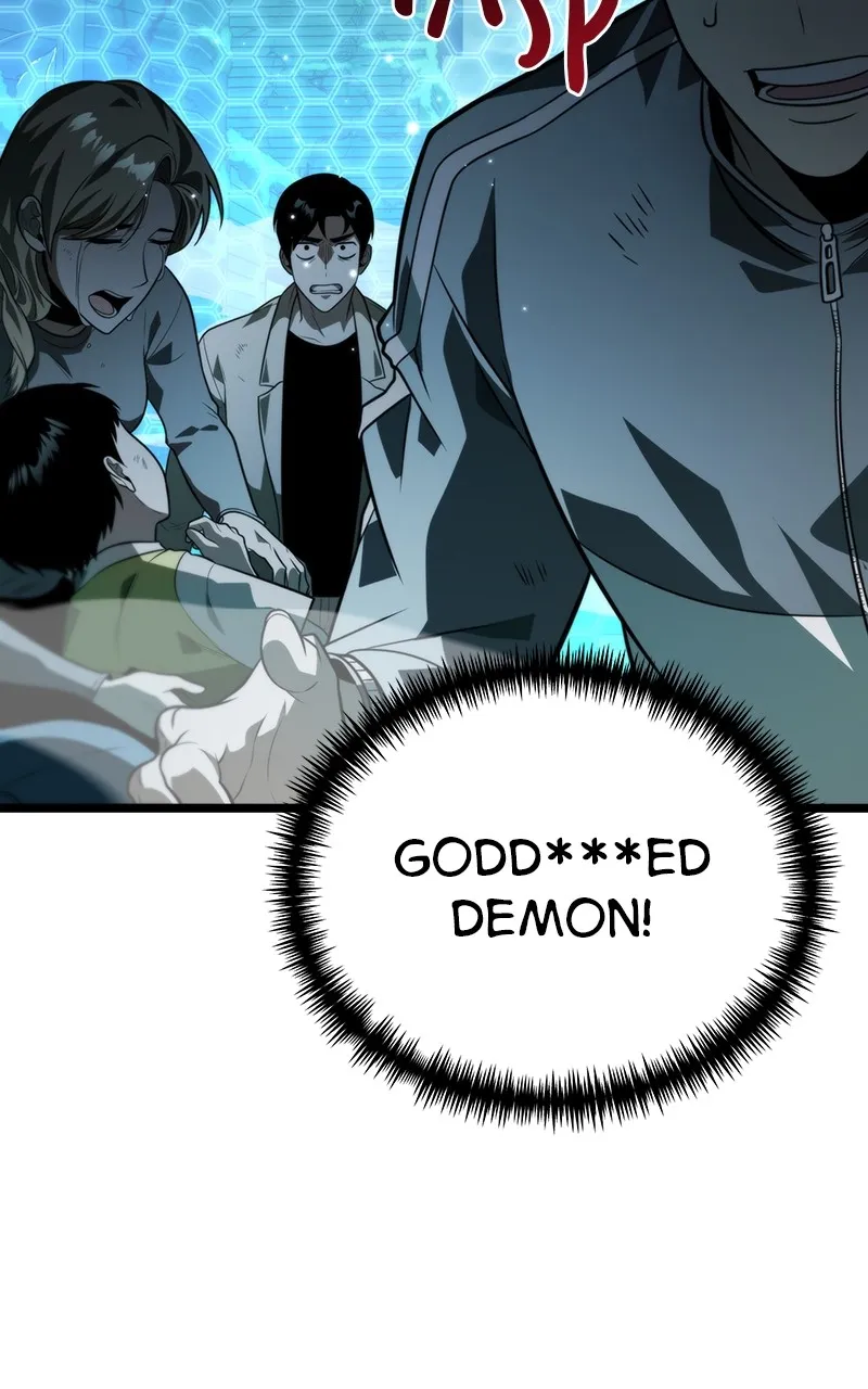 Reincarnator Chapter 4 page 5 - 