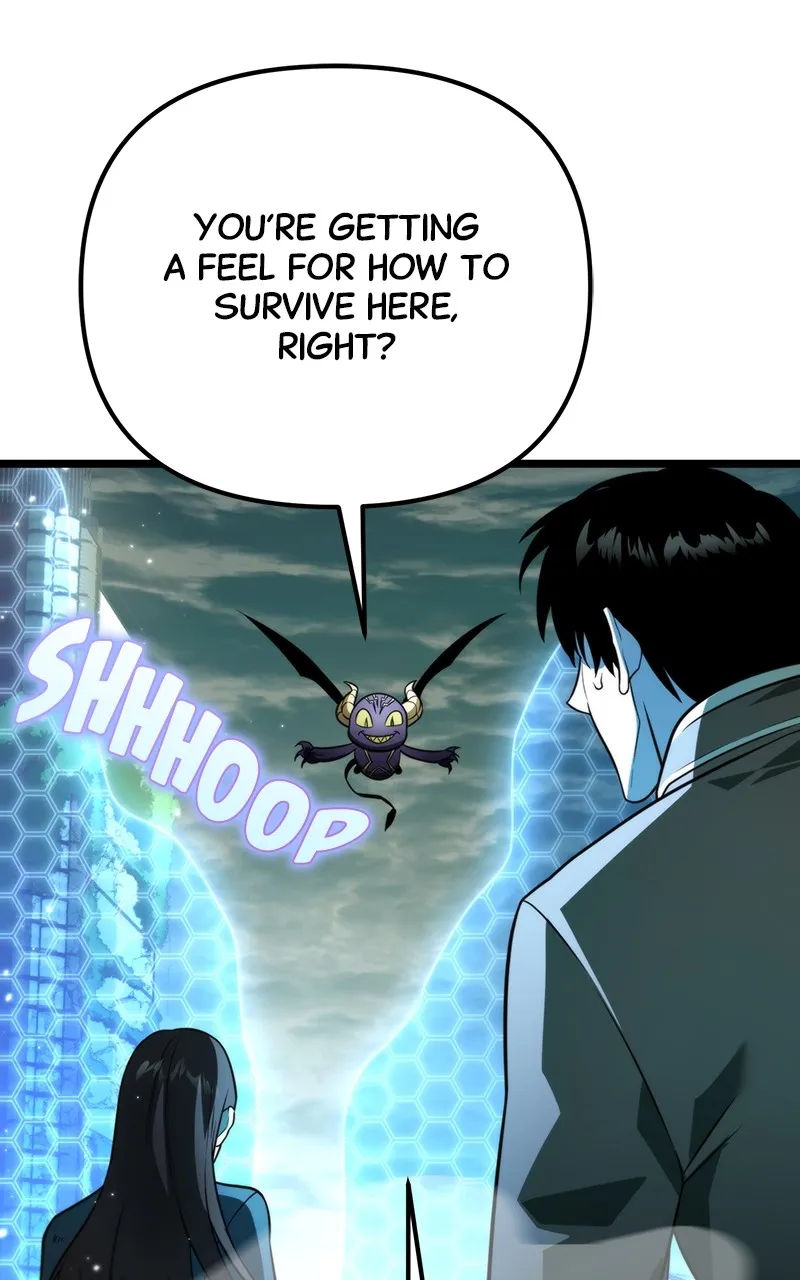 Reincarnator Chapter 4 page 6 - 