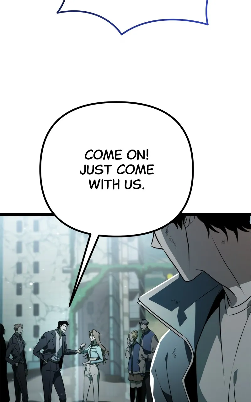 Reincarnator Chapter 4 page 51 - 