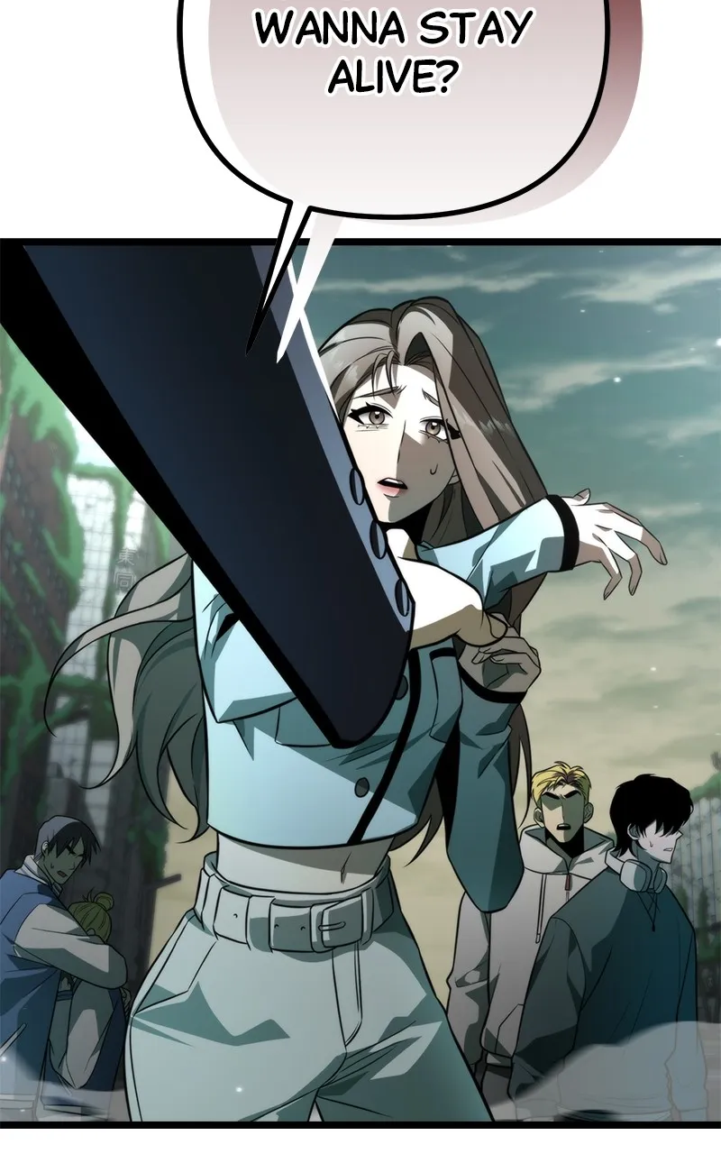 Reincarnator Chapter 4 page 55 - 