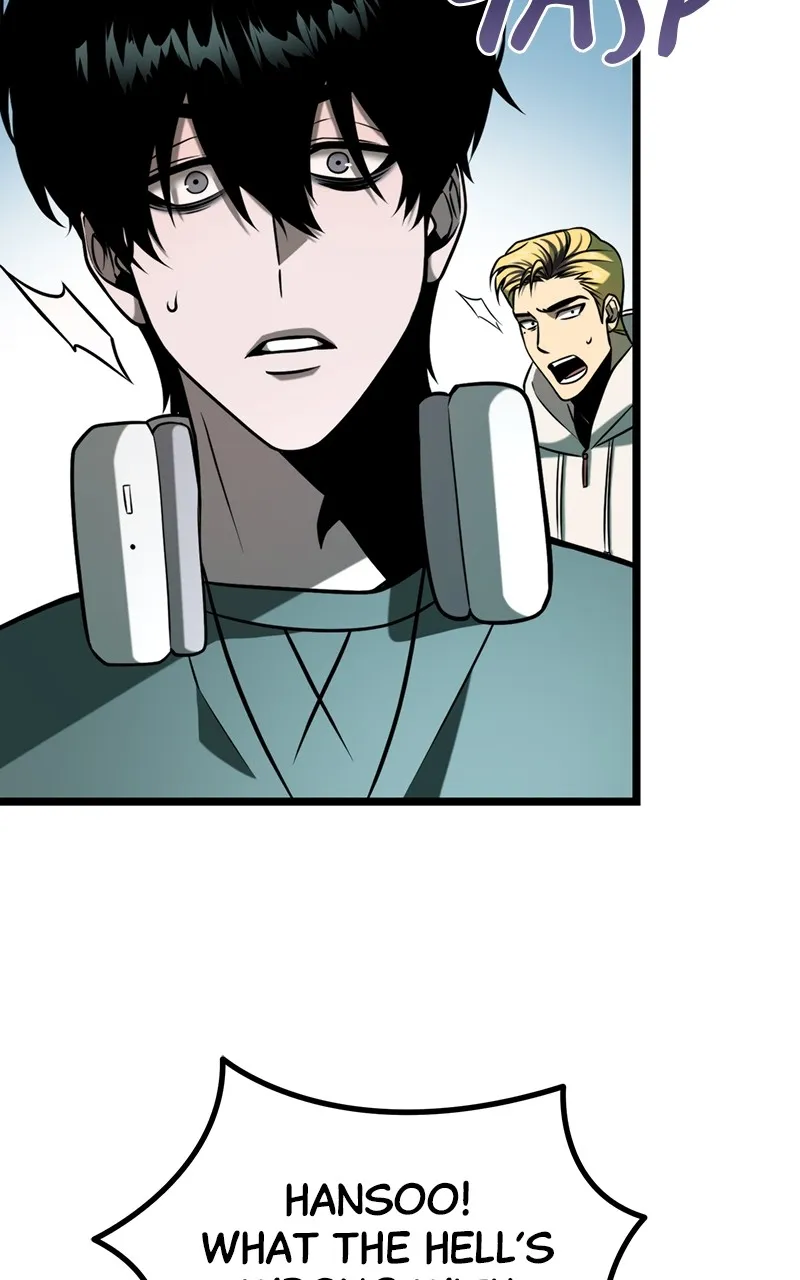 Reincarnator Chapter 4 page 61 - 