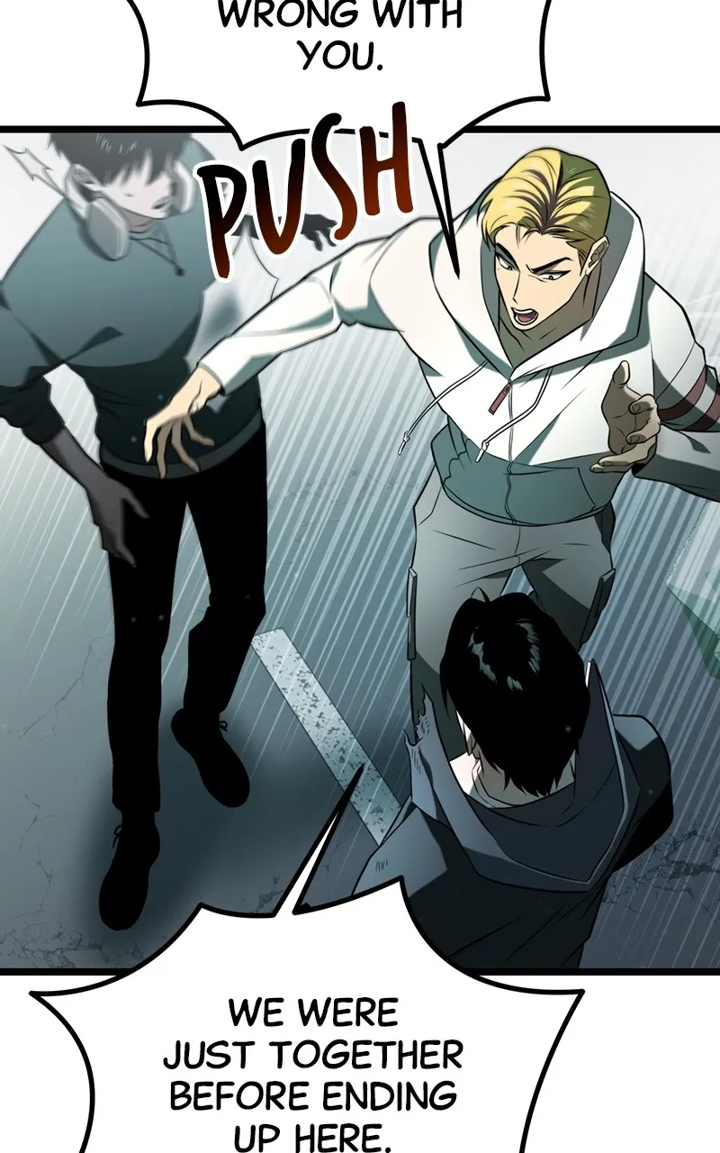 Reincarnator Chapter 4 page 62 - 