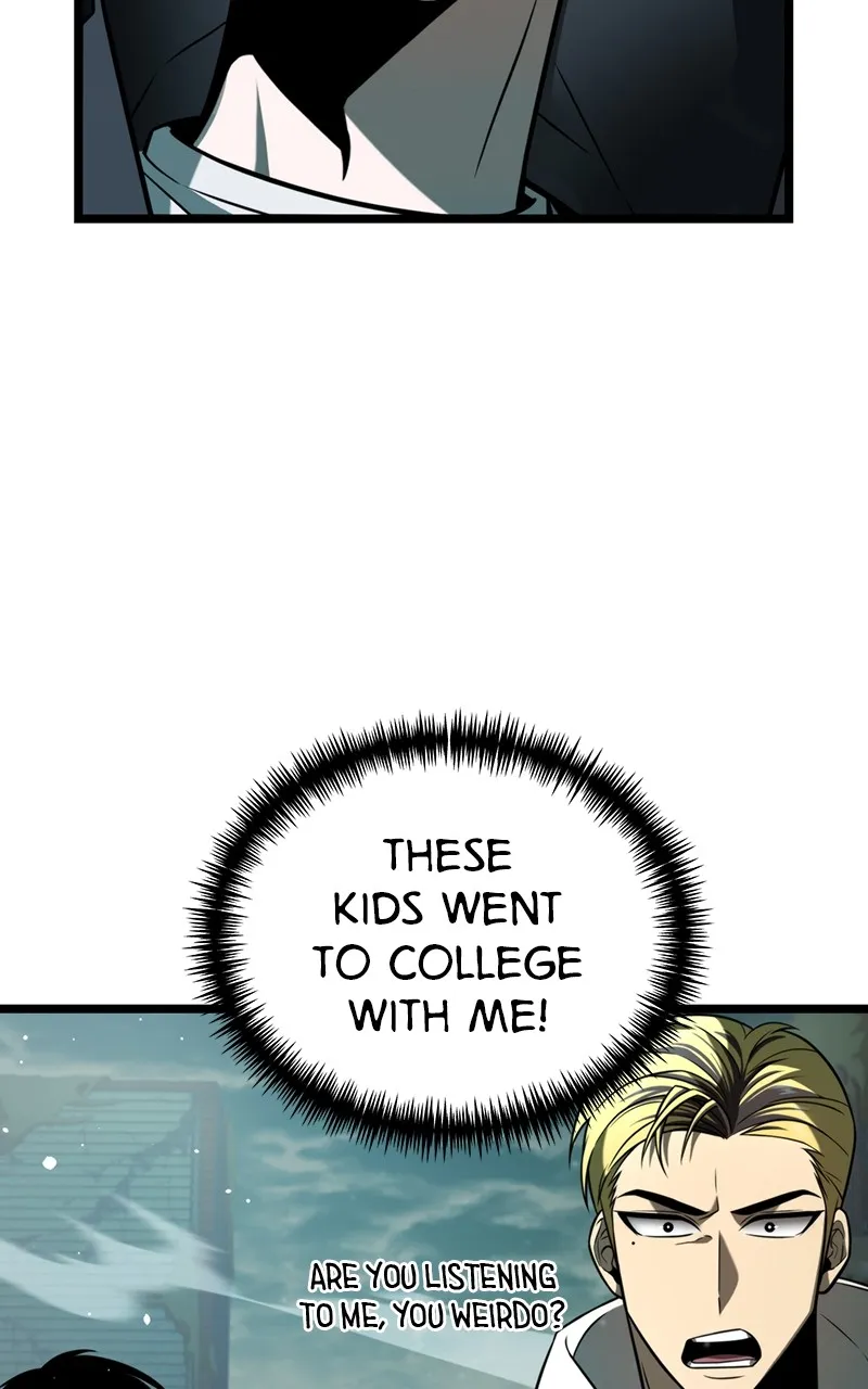 Reincarnator Chapter 4 page 65 - 