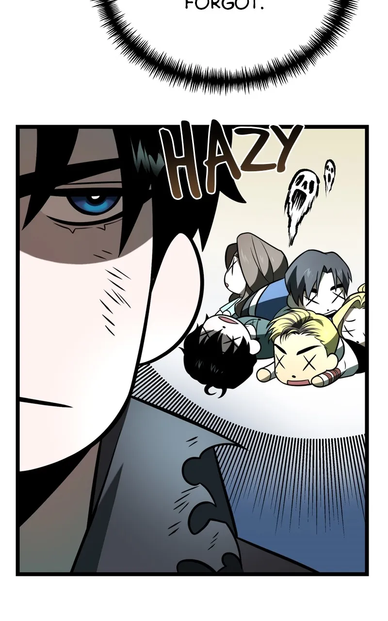 Reincarnator Chapter 4 page 67 - 