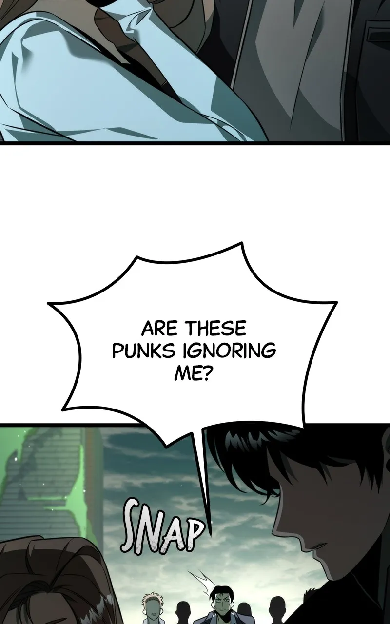 Reincarnator Chapter 4 page 72 - 