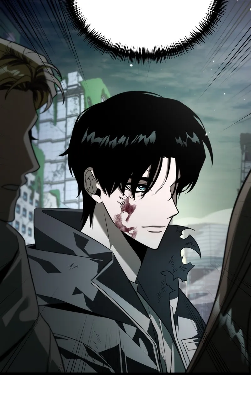 Reincarnator Chapter 4 page 74 - 