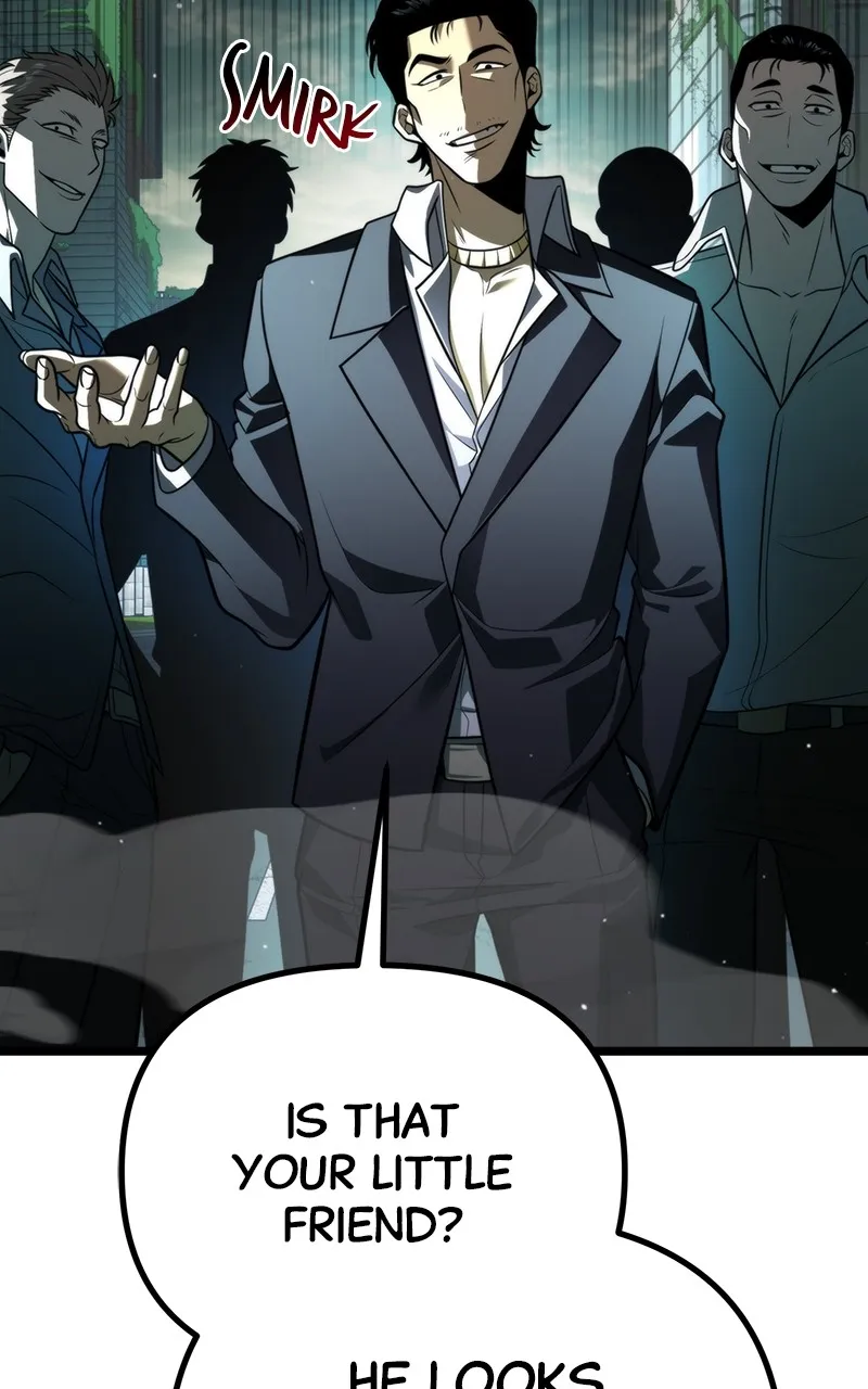 Reincarnator Chapter 4 page 79 - 