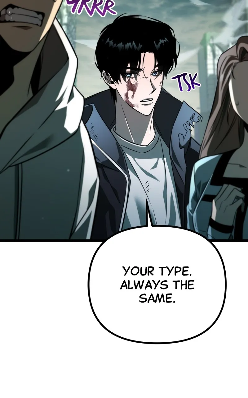 Reincarnator Chapter 4 page 82 - 