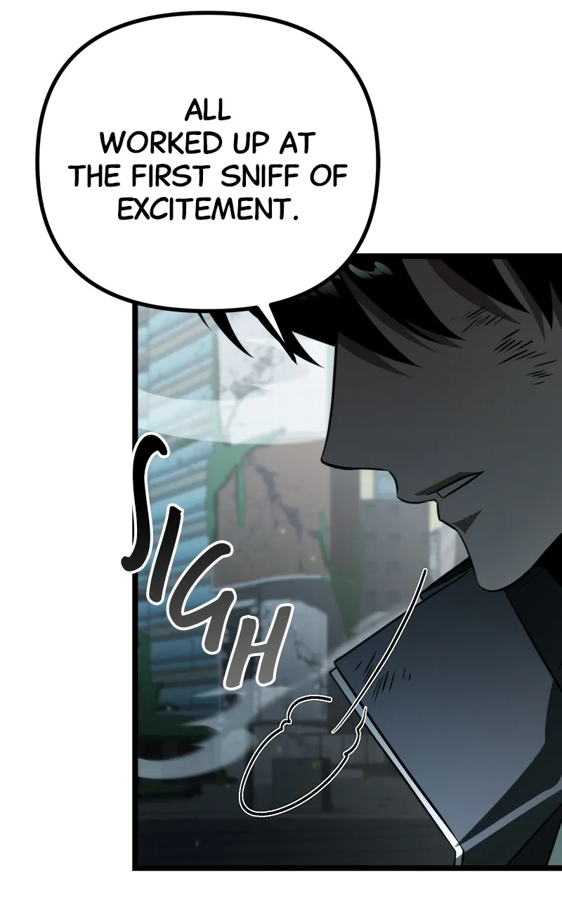 Reincarnator Chapter 4 page 83 - 