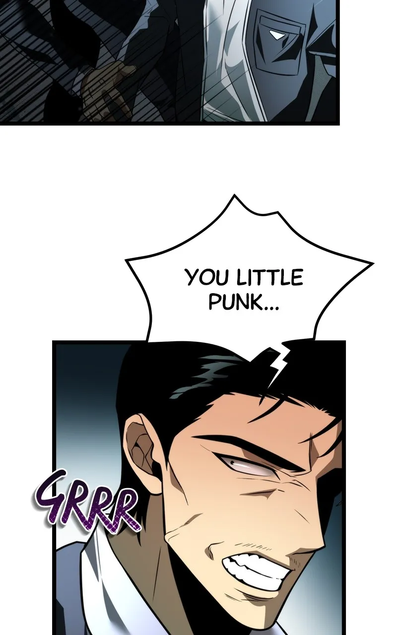 Reincarnator Chapter 4 page 89 - 
