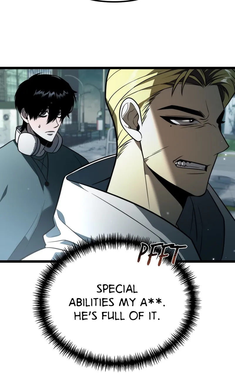 Reincarnator Chapter 5 page 15 - 