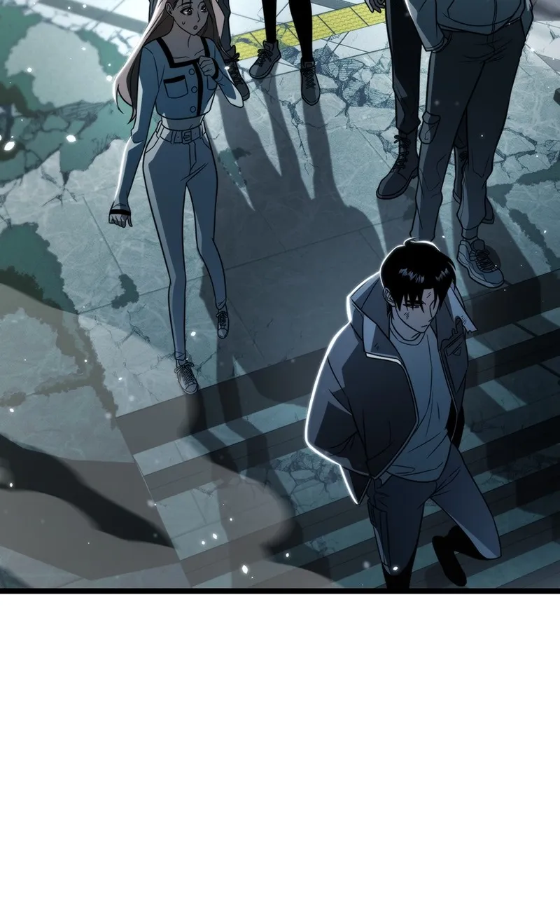 Reincarnator Chapter 5 page 17 - 