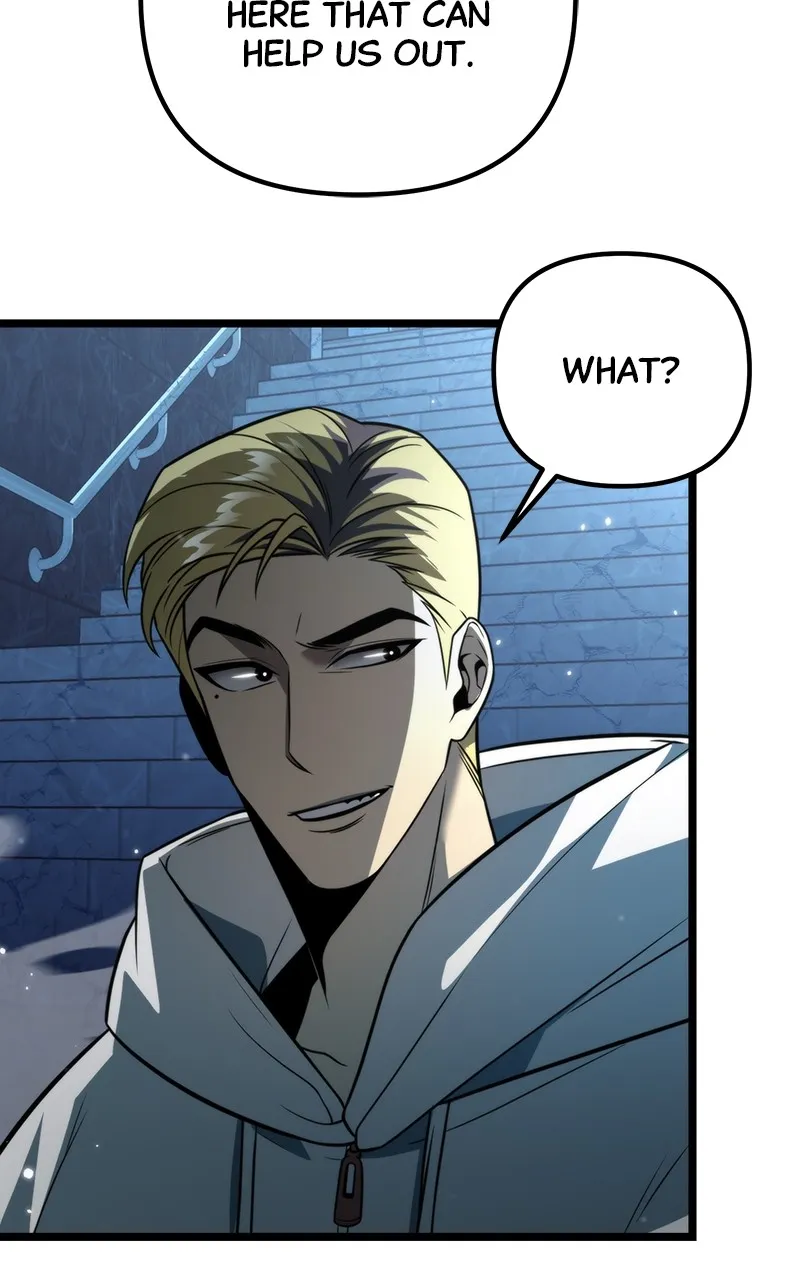 Reincarnator Chapter 5 page 21 - 