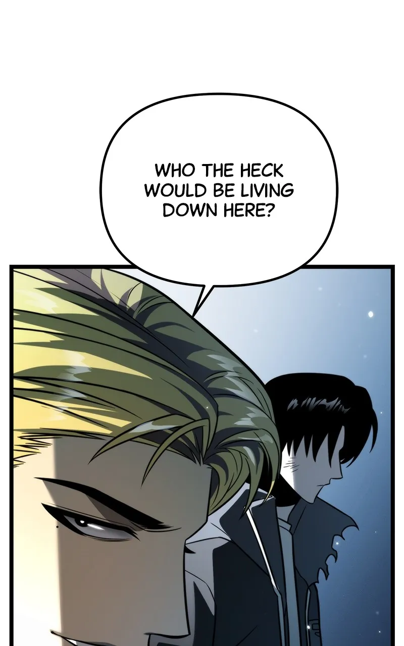 Reincarnator Chapter 5 page 22 - 