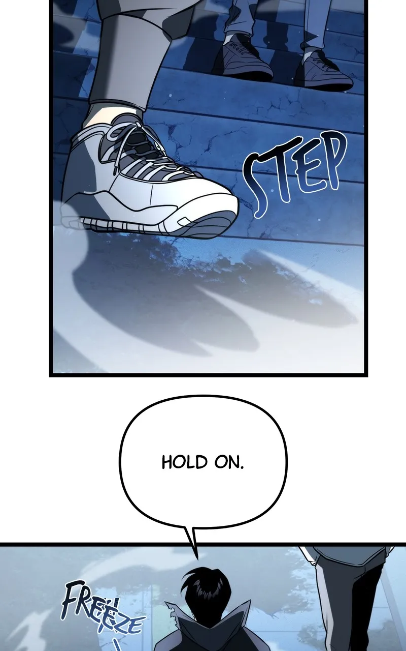 Reincarnator Chapter 5 page 24 - 