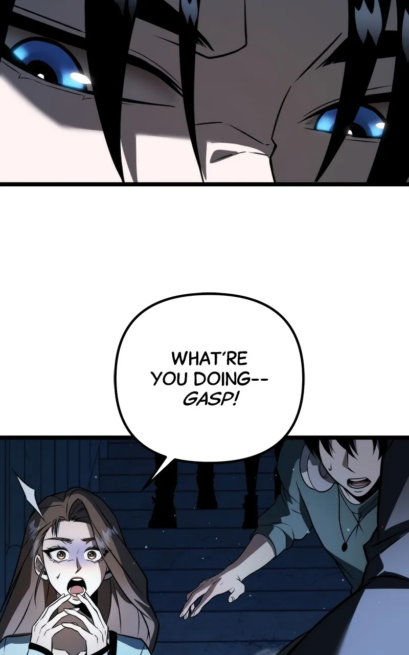 Reincarnator Chapter 5 page 26 - 