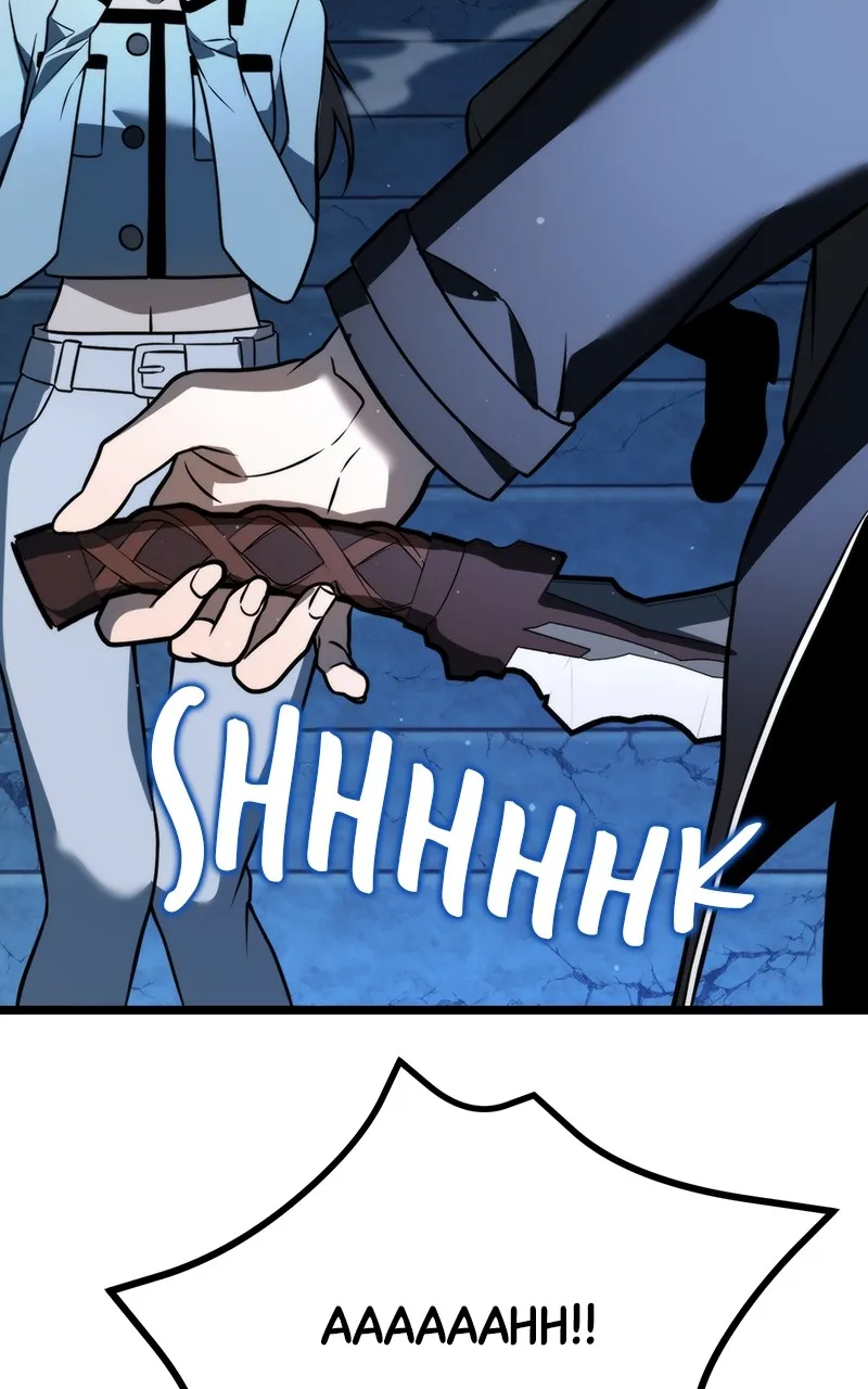 Reincarnator Chapter 5 page 27 - 