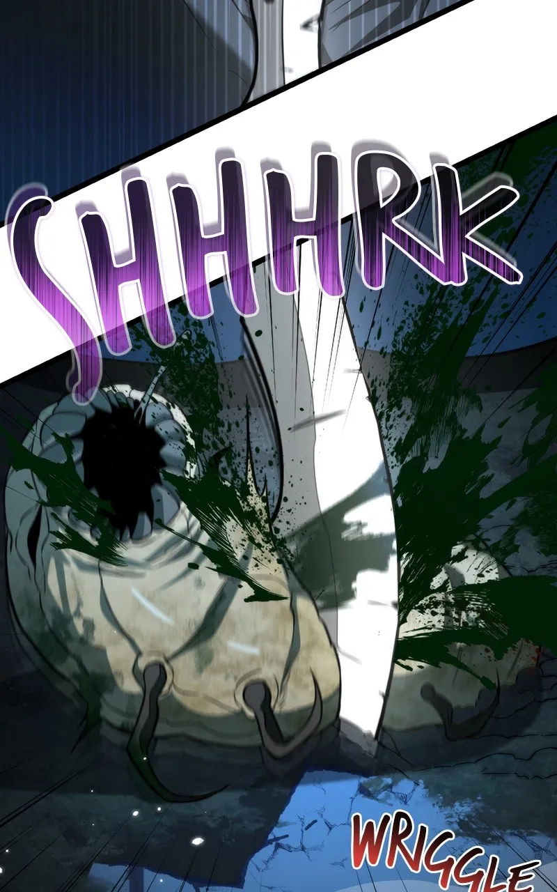 Reincarnator Chapter 5 page 35 - 
