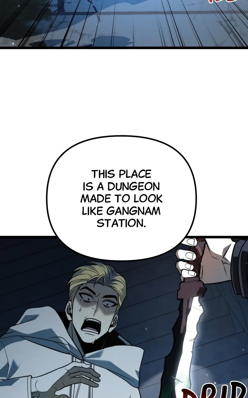 Reincarnator Chapter 5 page 36 - 