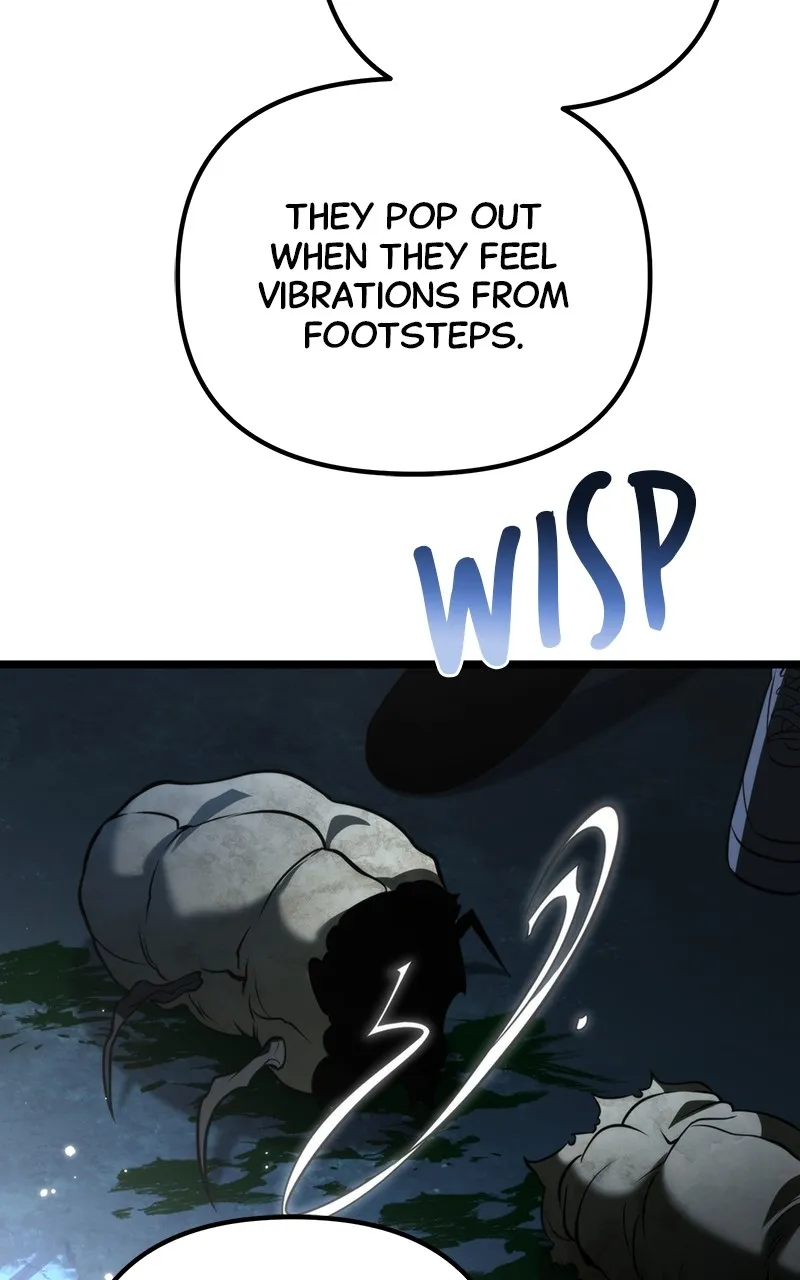 Reincarnator Chapter 5 page 38 - 