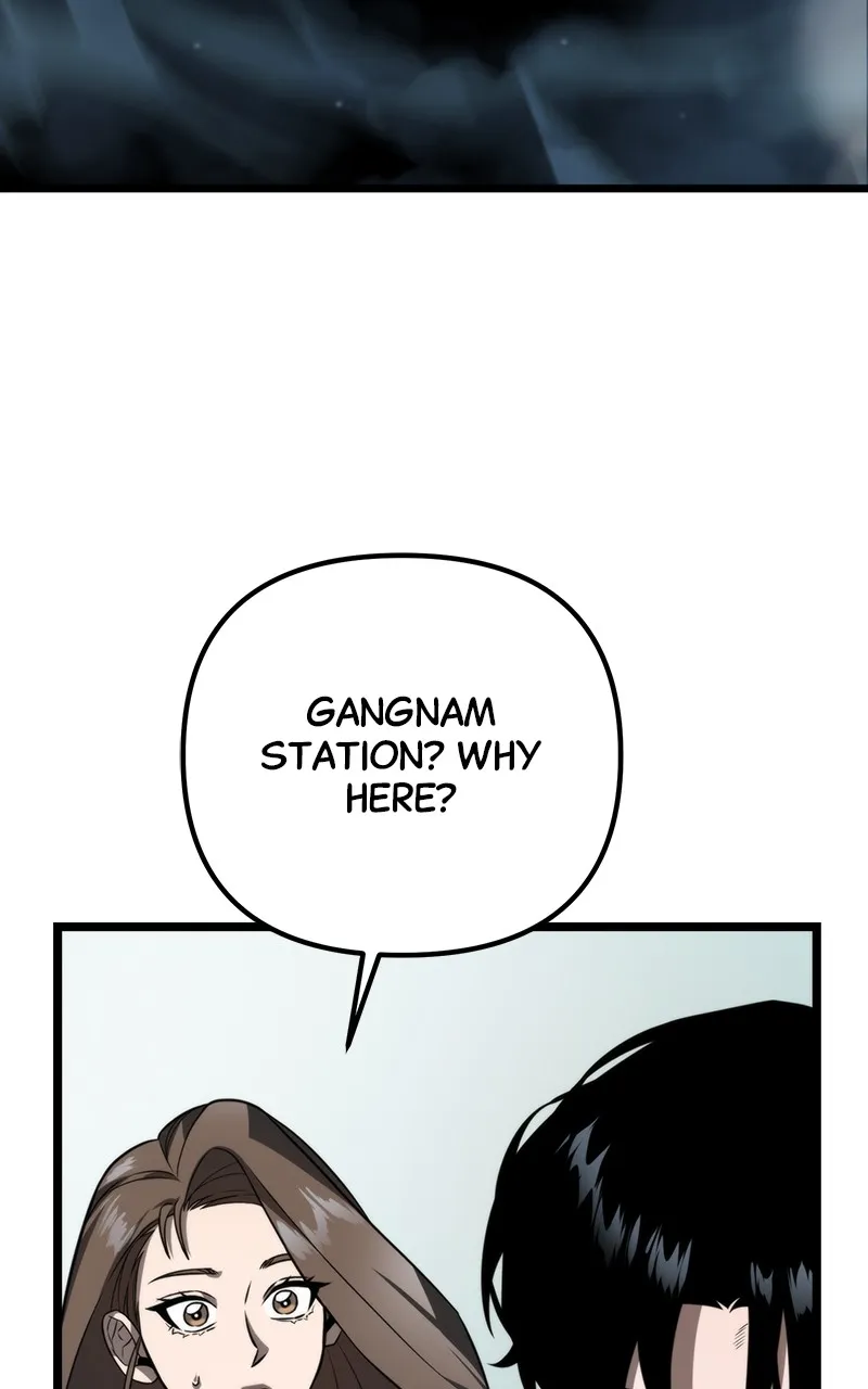 Reincarnator Chapter 5 page 5 - 