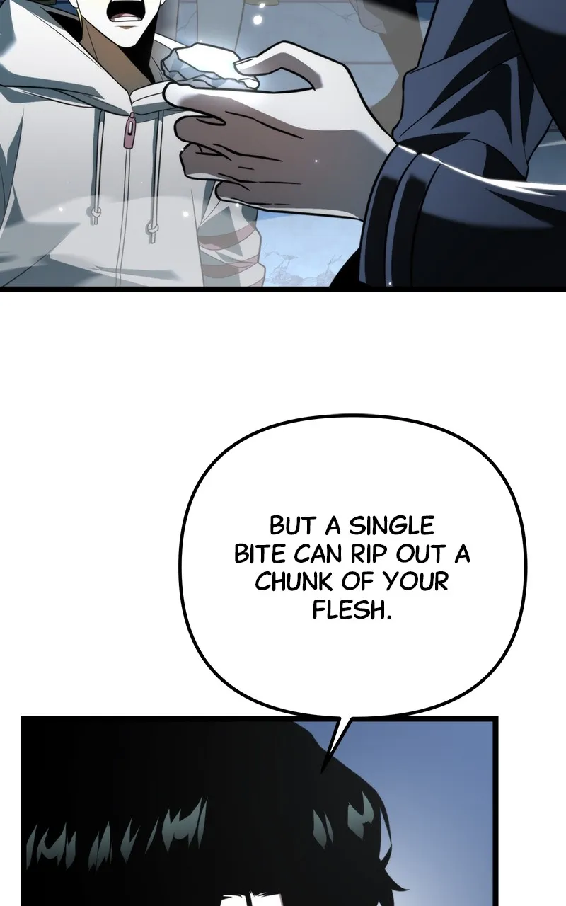 Reincarnator Chapter 5 page 41 - 