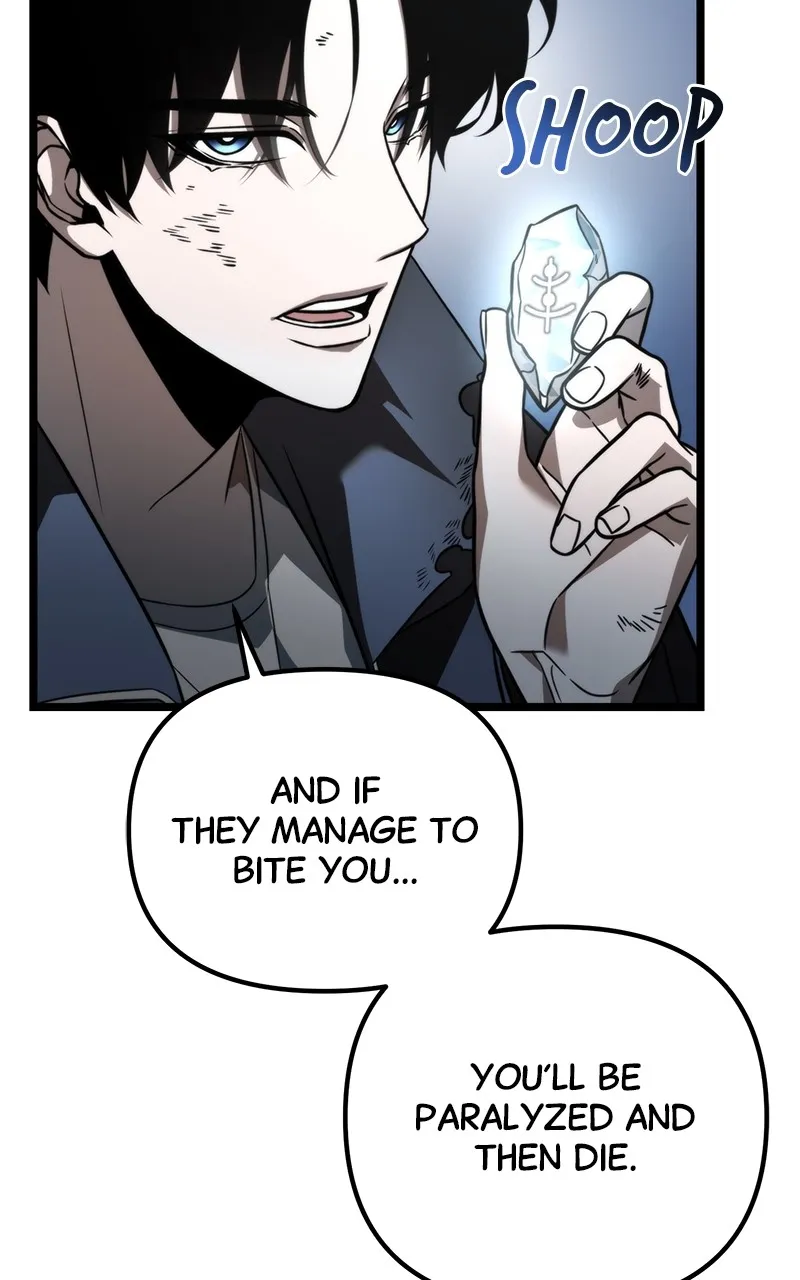 Reincarnator Chapter 5 page 42 - 
