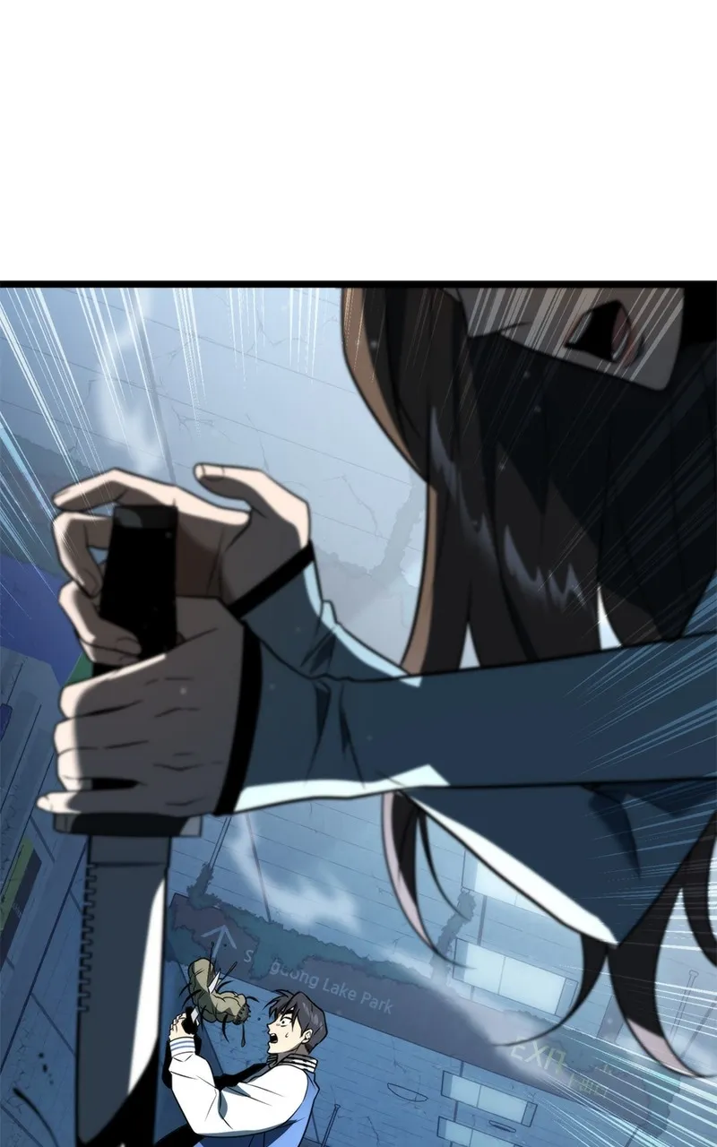 Reincarnator Chapter 5 page 48 - 