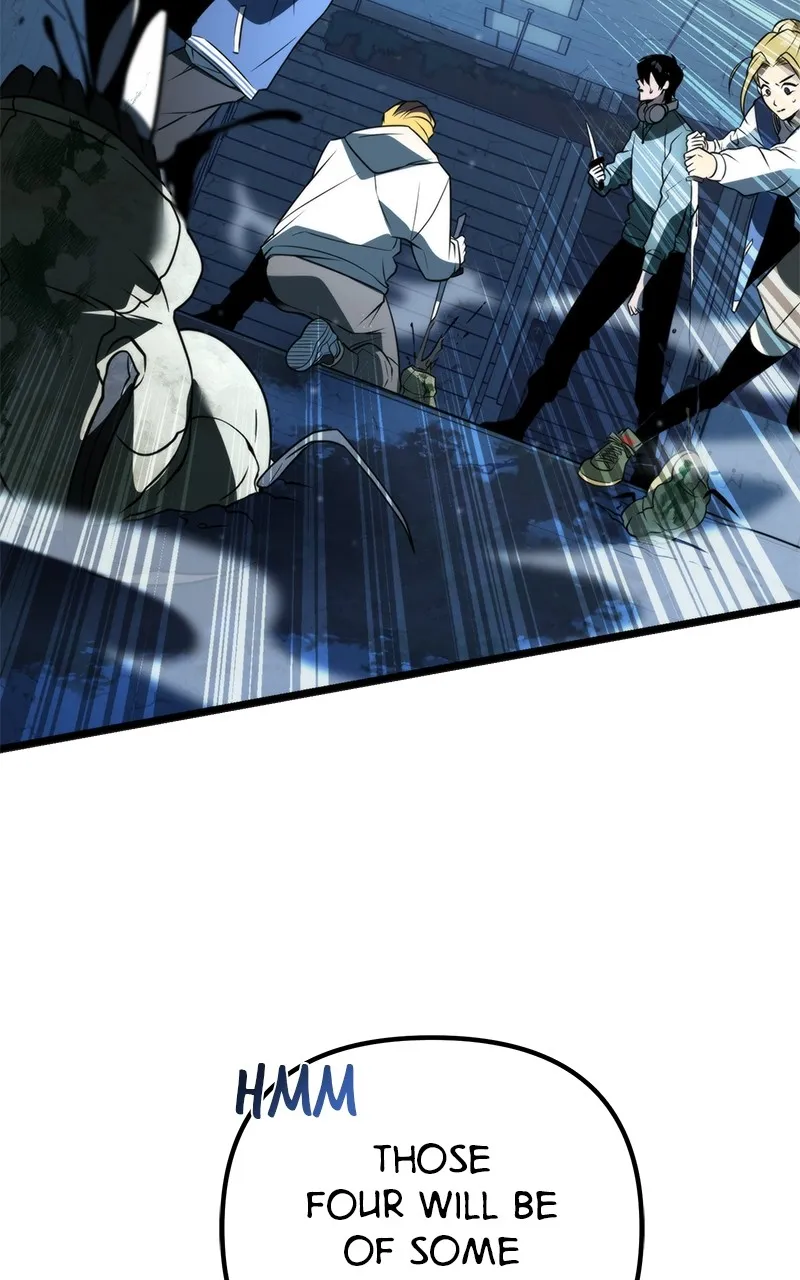 Reincarnator Chapter 5 page 49 - 