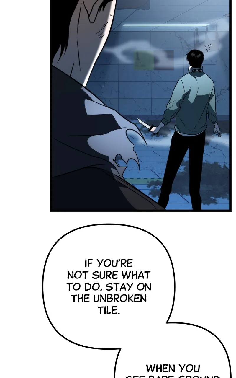 Reincarnator Chapter 5 page 51 - 