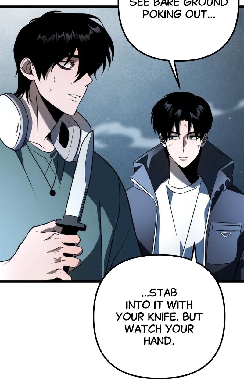 Reincarnator Chapter 5 page 52 - 