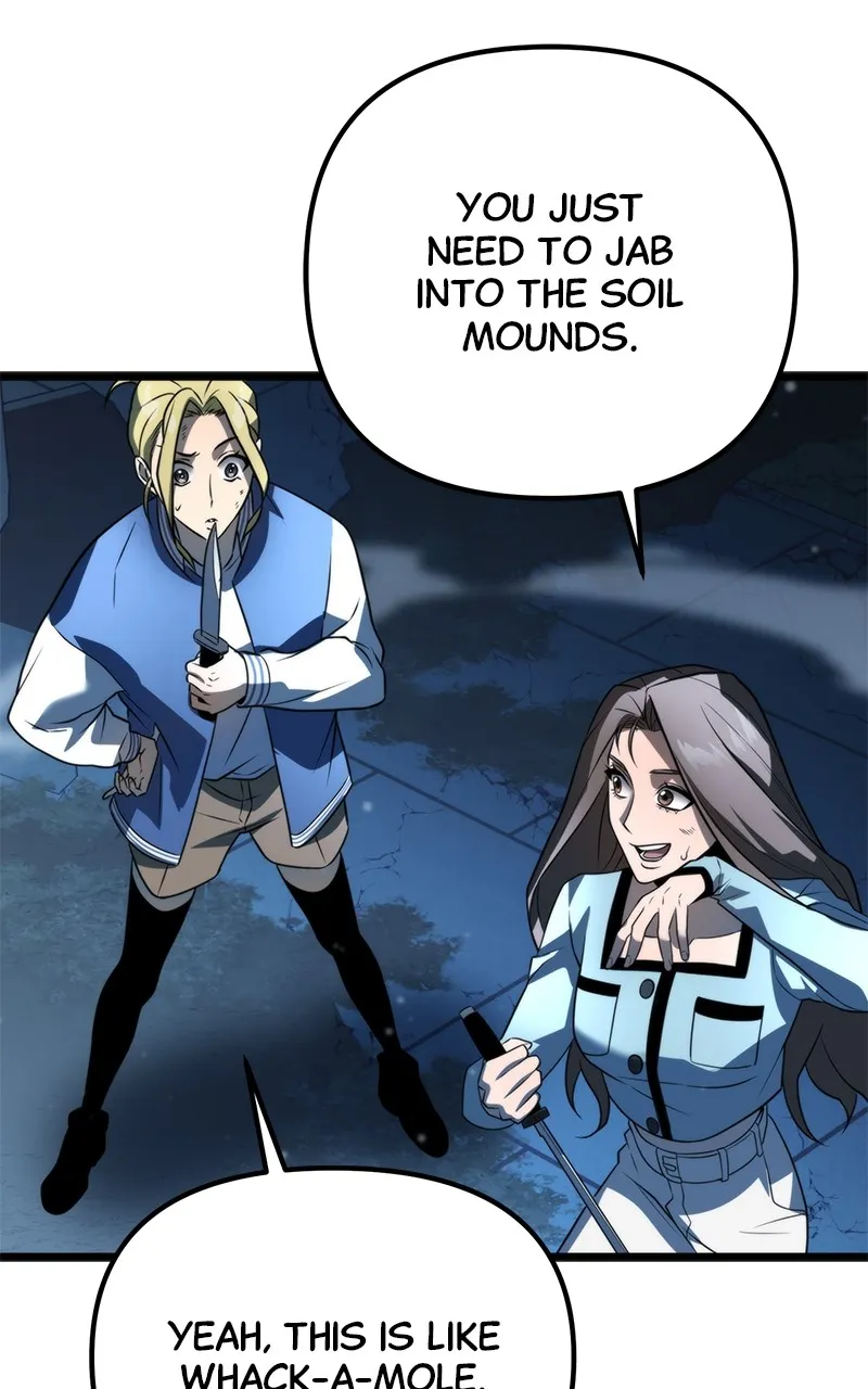 Reincarnator Chapter 5 page 53 - 