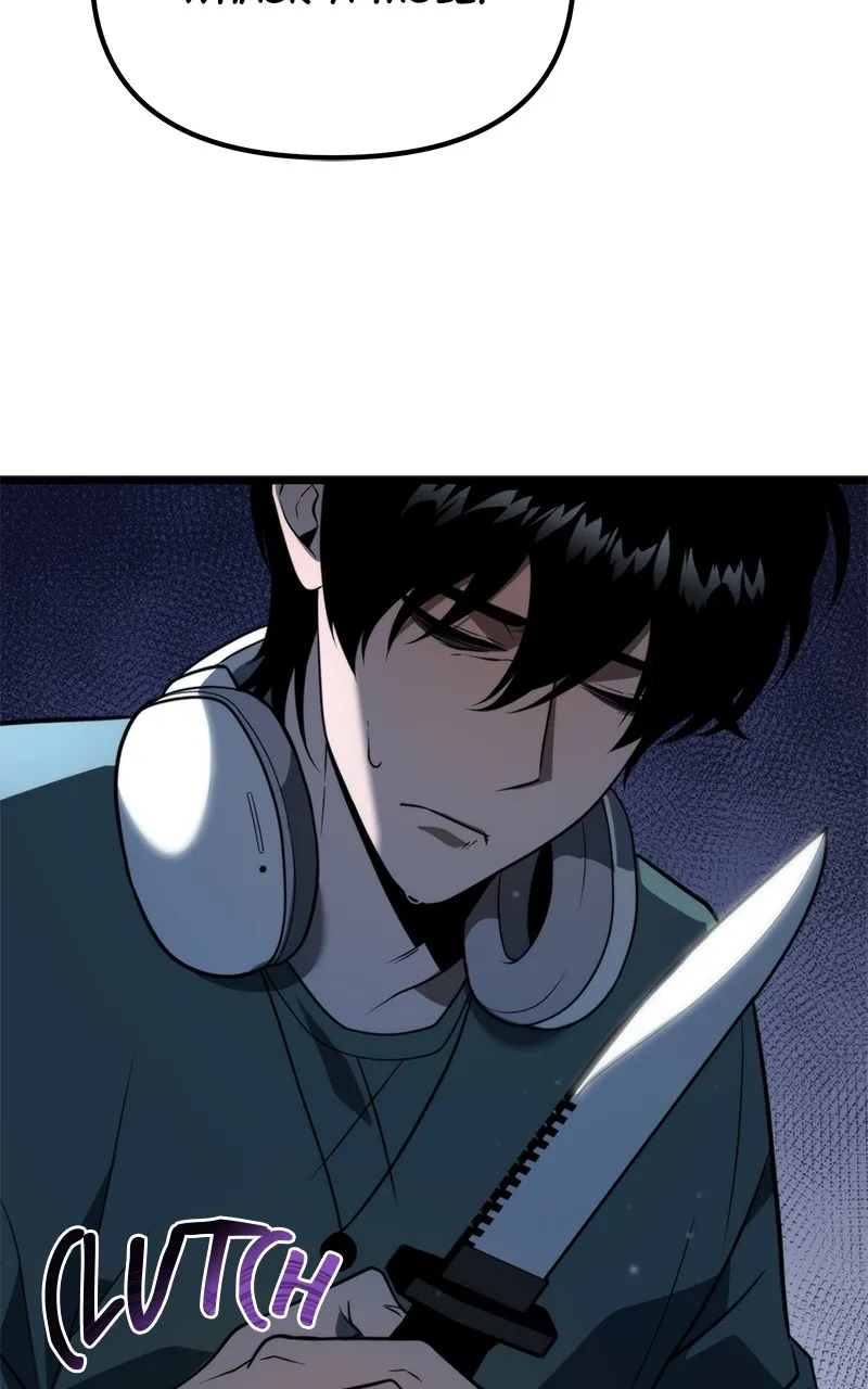 Reincarnator Chapter 5 page 54 - 