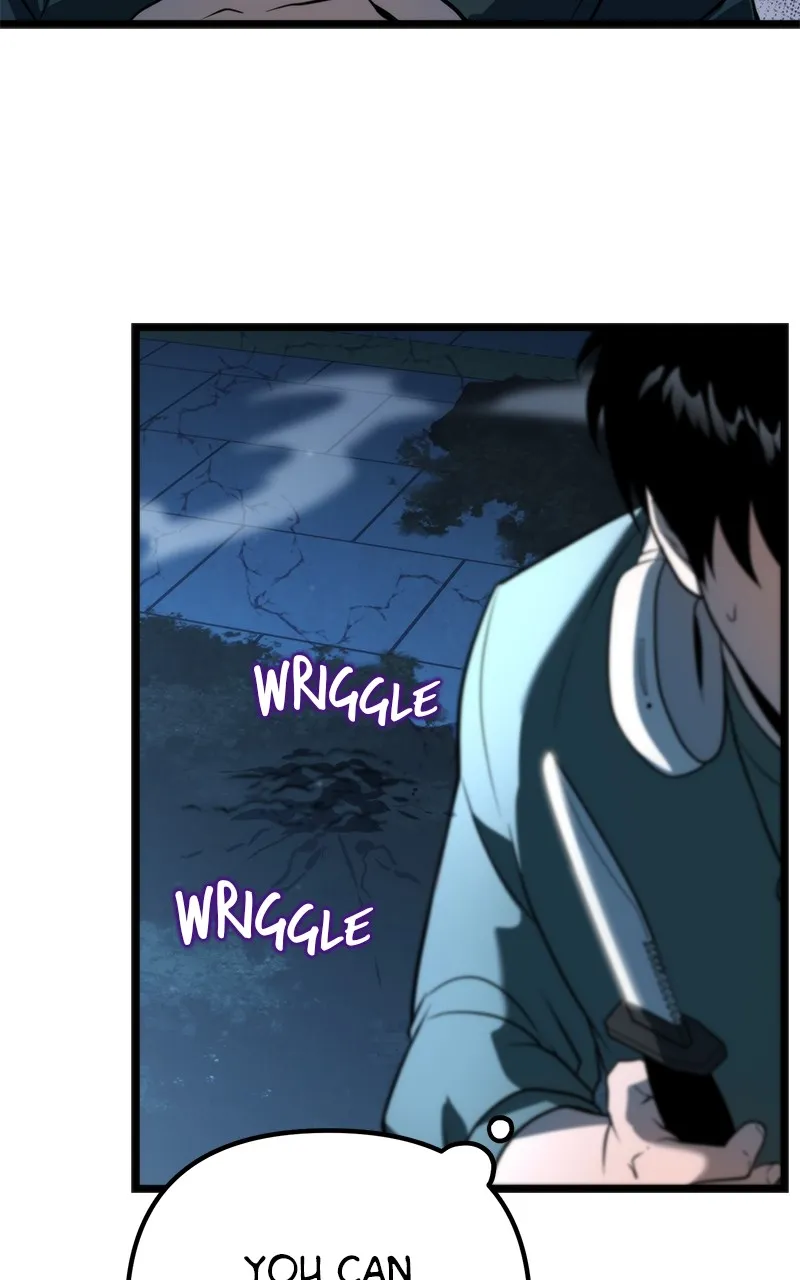 Reincarnator Chapter 5 page 55 - 