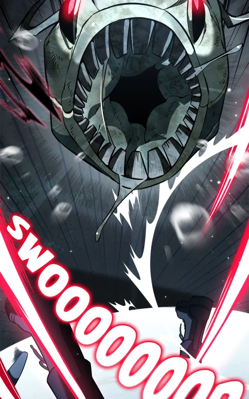 Reincarnator Chapter 5 page 57 - 