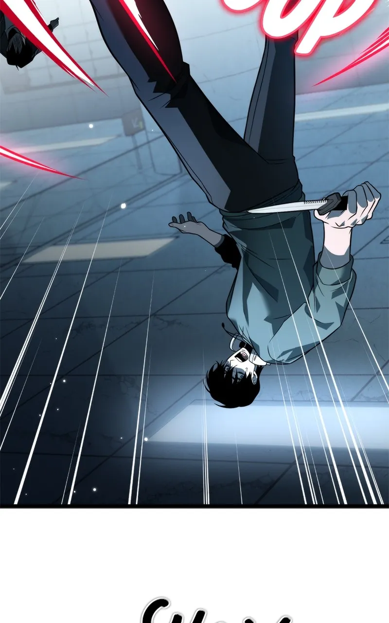 Reincarnator Chapter 5 page 58 - 