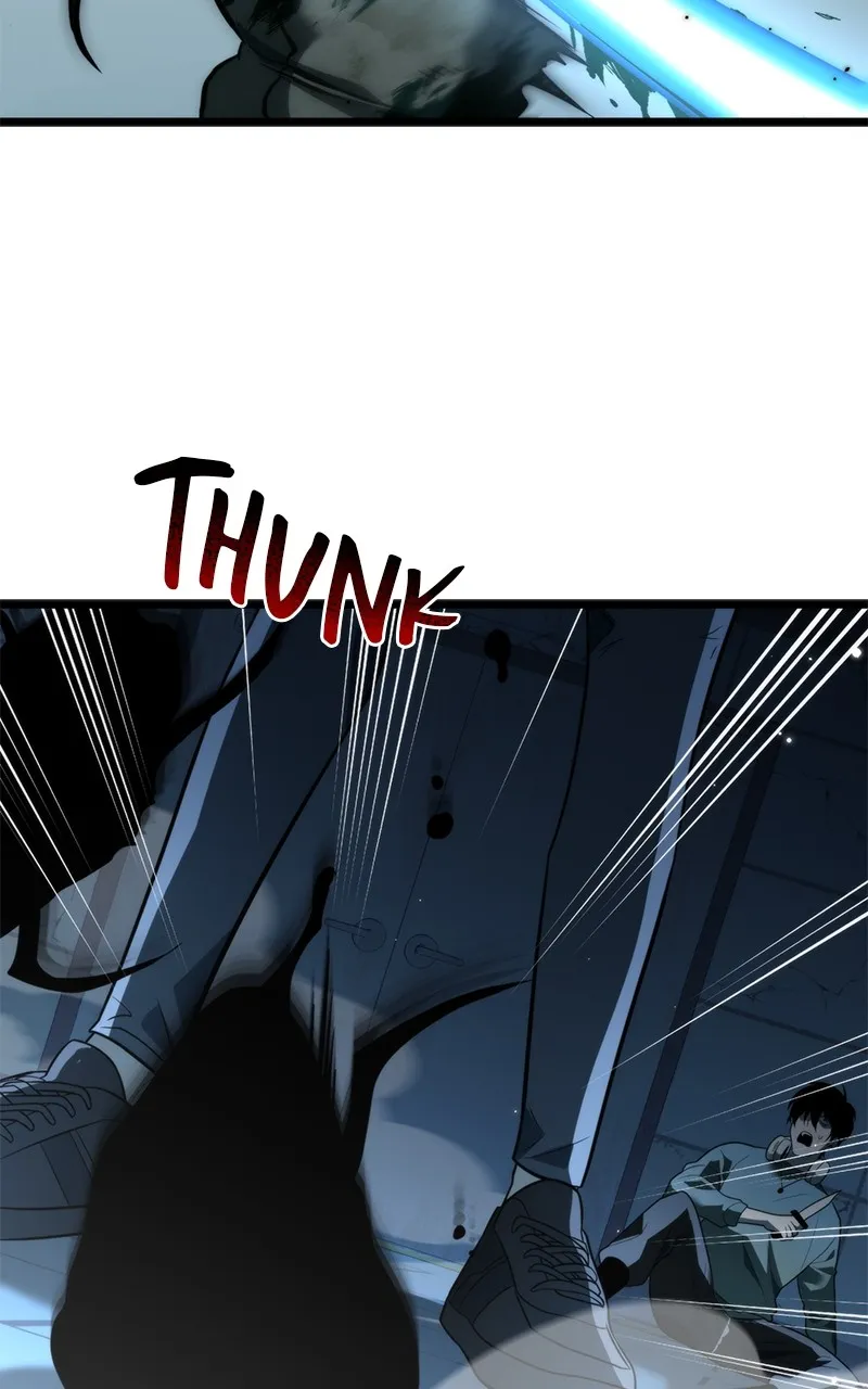 Reincarnator Chapter 5 page 61 - 