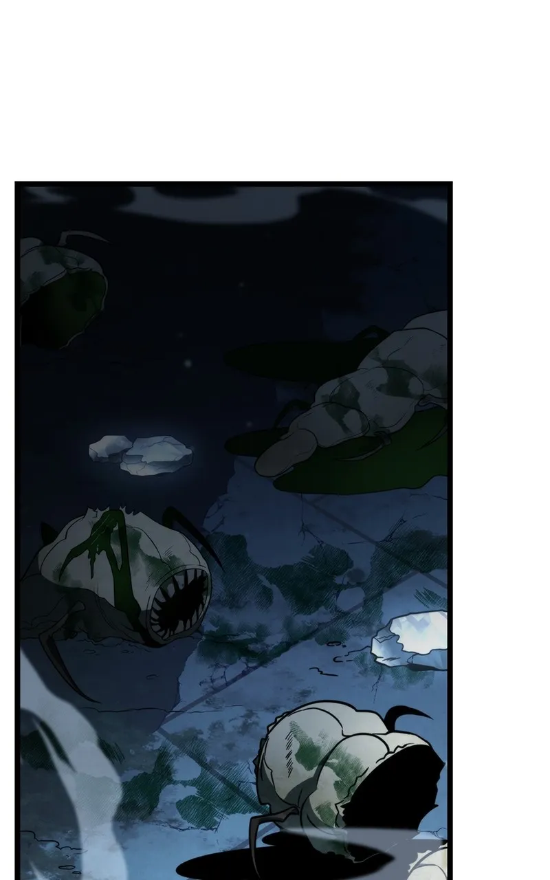 Reincarnator Chapter 5 page 71 - 