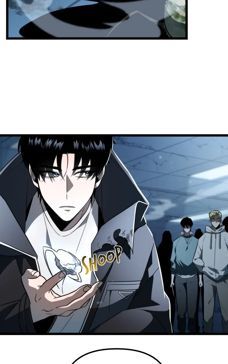 Reincarnator Chapter 5 page 72 - 