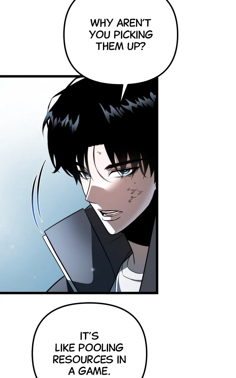 Reincarnator Chapter 5 page 73 - 