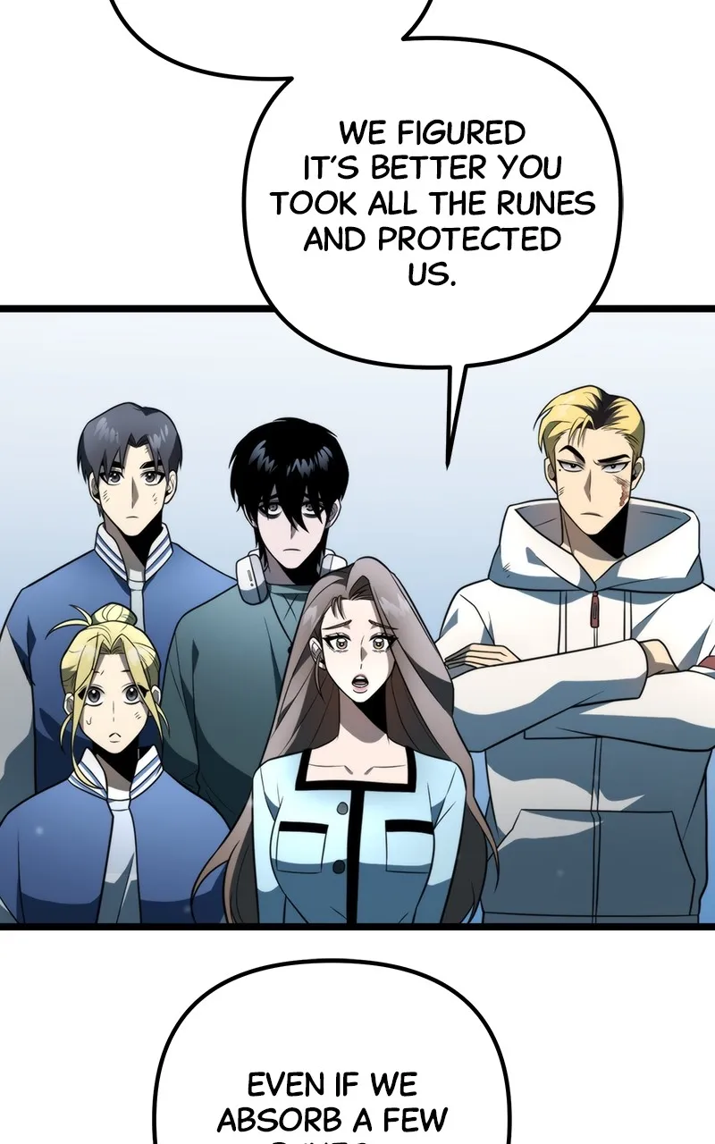 Reincarnator Chapter 5 page 74 - 