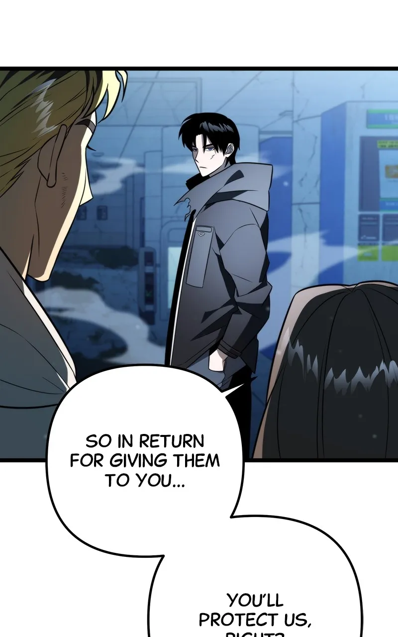 Reincarnator Chapter 5 page 76 - 