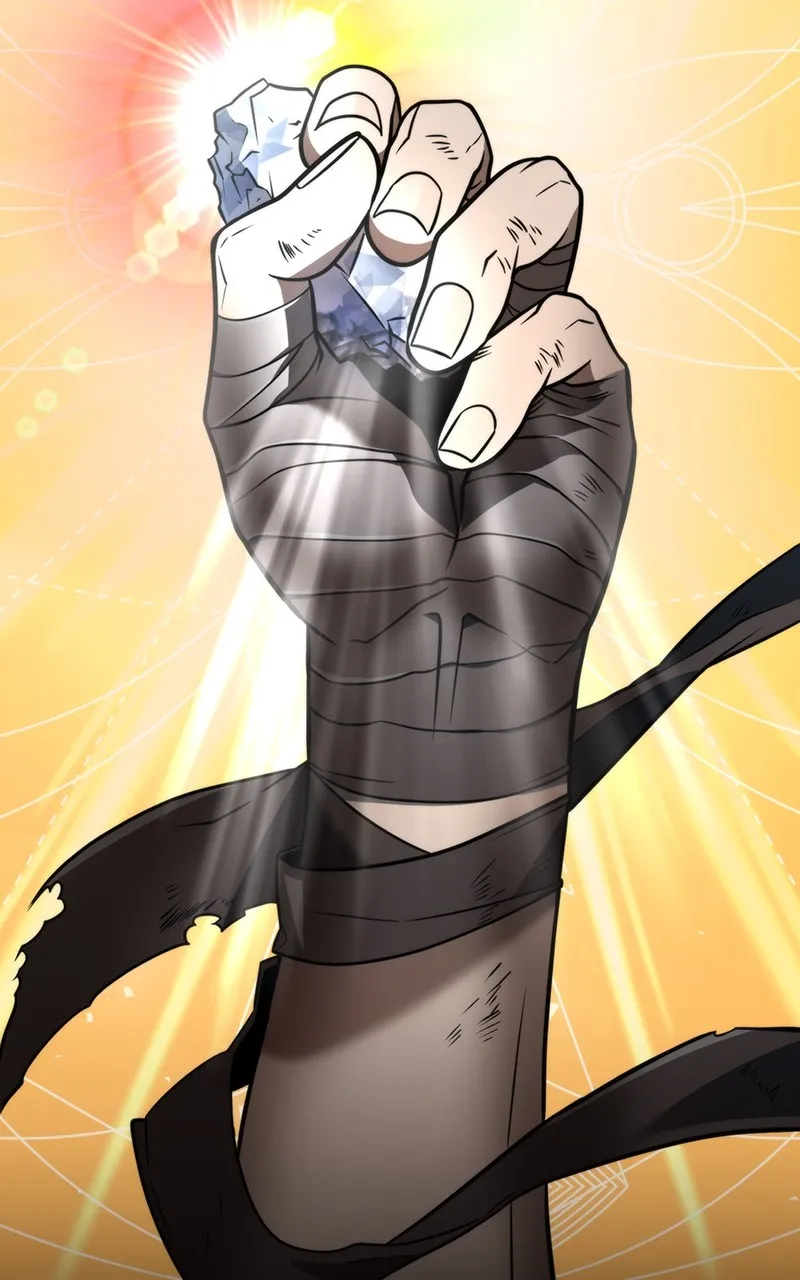 Reincarnator Chapter 5 page 82 - 
