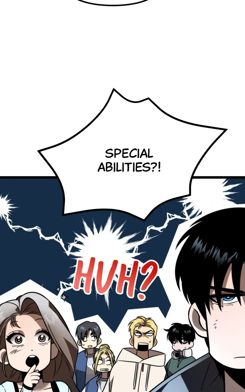 Reincarnator Chapter 5 page 10 - 