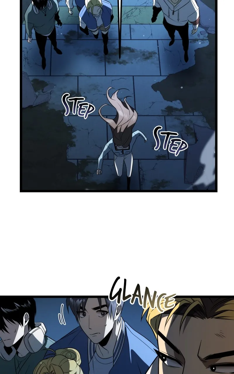 Reincarnator Chapter 5 page 91 - 