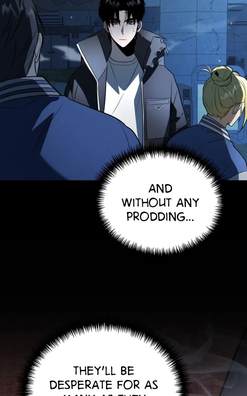 Reincarnator Chapter 5 page 93 - 