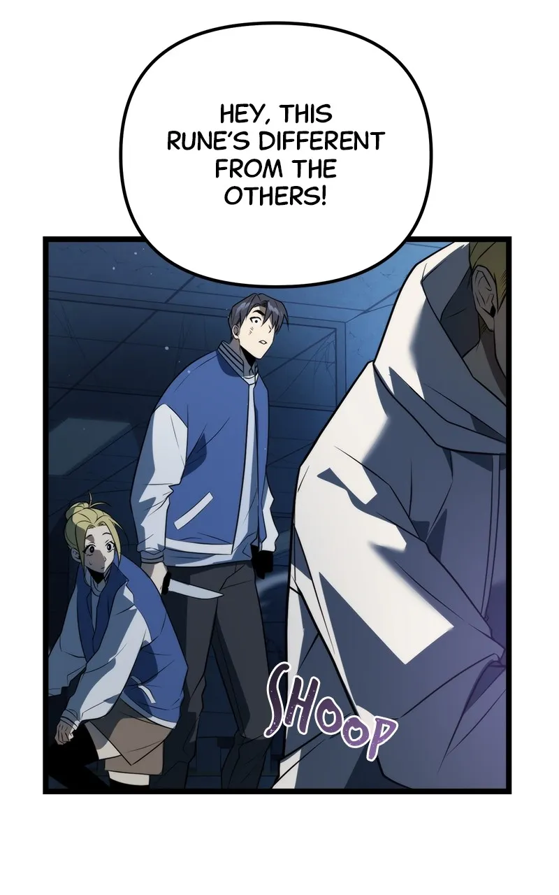 Reincarnator Chapter 5 page 97 - 