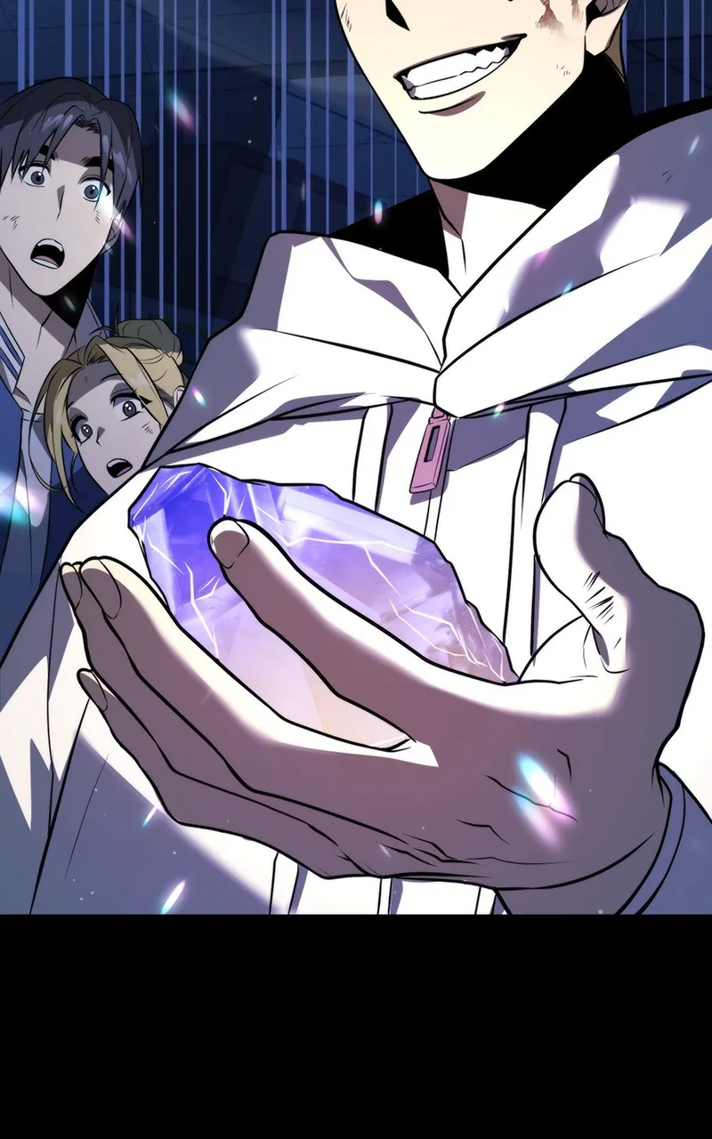 Reincarnator Chapter 5 page 99 - 
