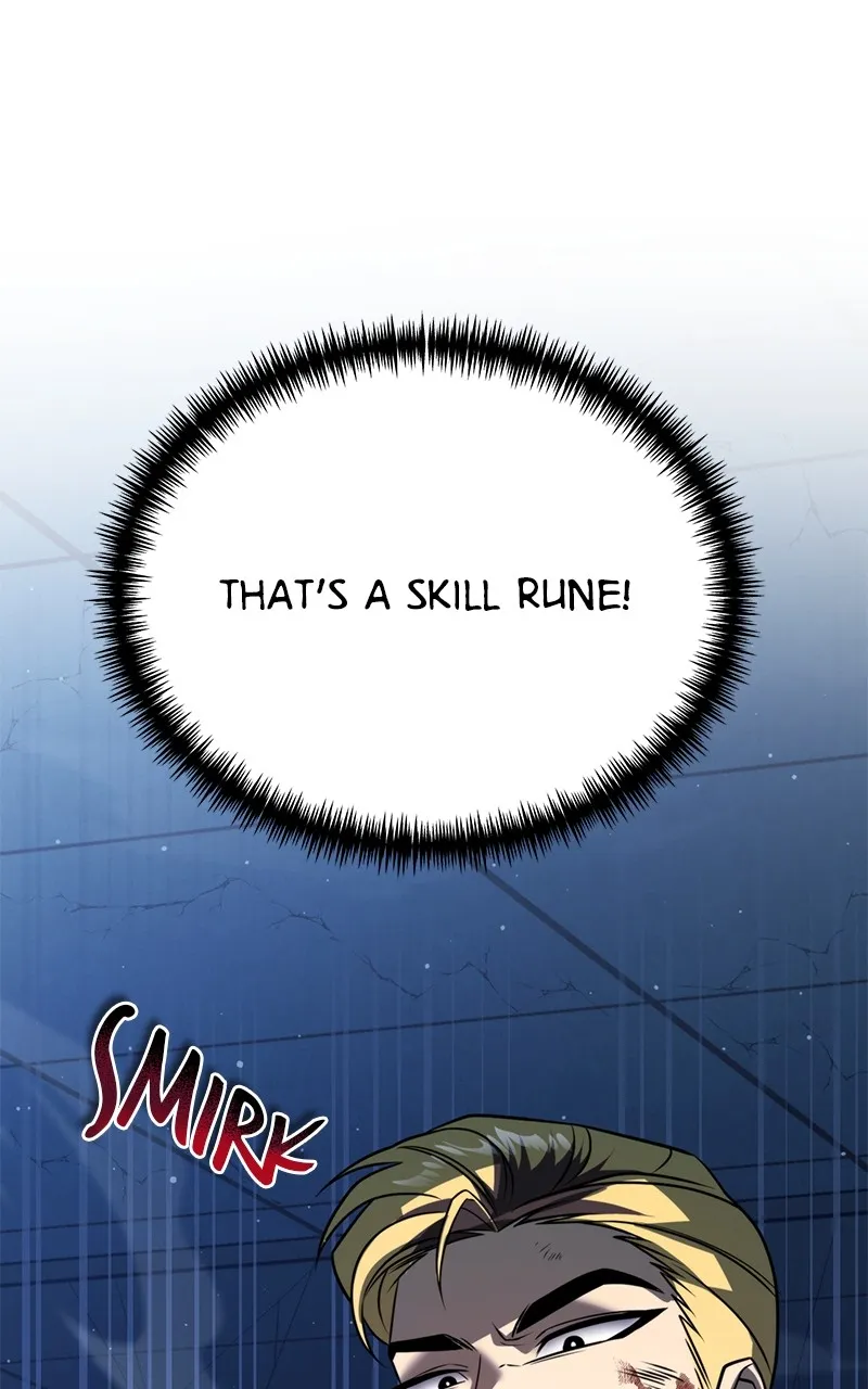 Reincarnator Chapter 6 page 1 - 