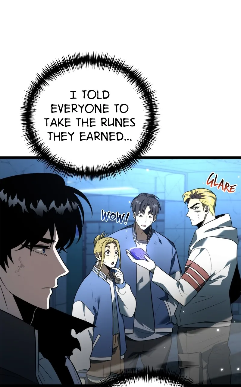 Reincarnator Chapter 6 page 3 - 